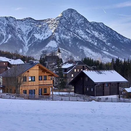 Hébergement de vacances Ausseer *