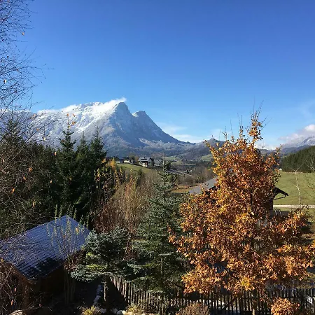 Ausseer Hébergement de vacances Bad Aussee