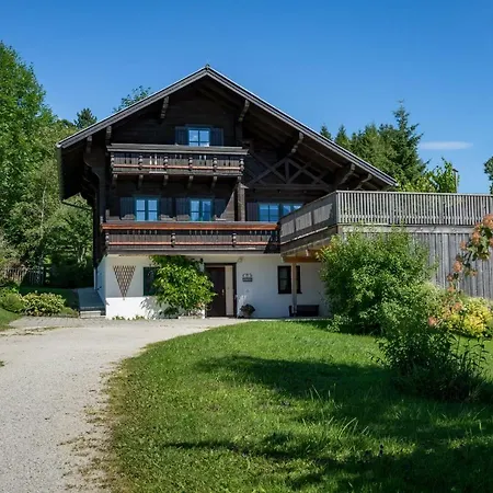 Holiday home Ausseer *