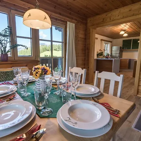 בית נופש Ausseer