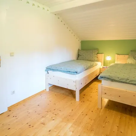 Nyaraló Ausseer Bad Aussee