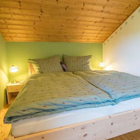 Ausseer בית נופש באד אאוסי