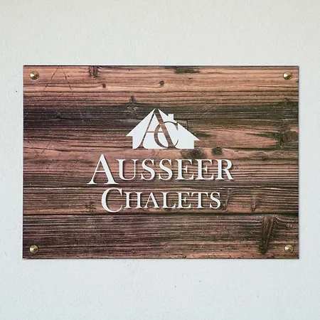 Ausseer * Bad Aussee