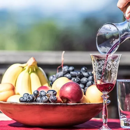 בית נופש Ausseer באד אאוסי