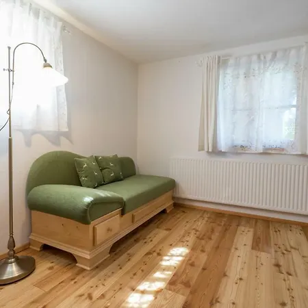 Ausseer Holiday home *