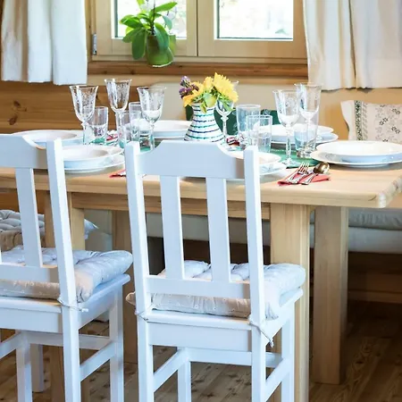 בית נופש Ausseer באד אאוסי