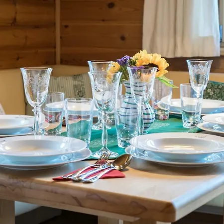 Holiday home Ausseer Bad Aussee