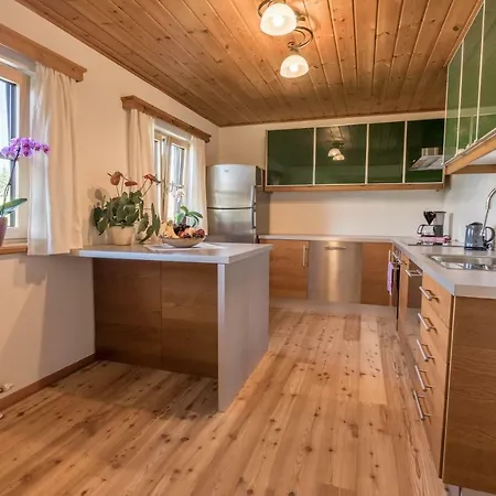 בית נופש Ausseer באד אאוסי