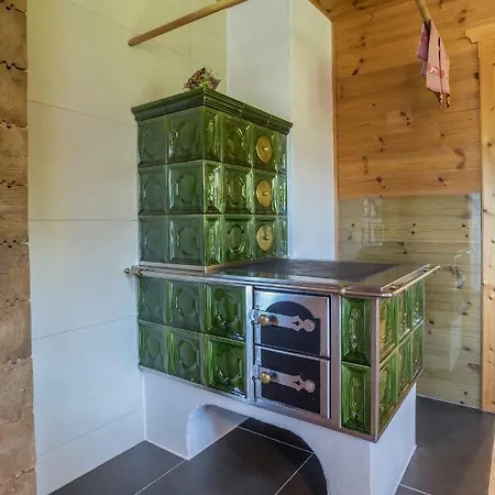 Ausseer בית נופש