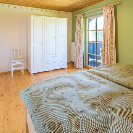 בית נופש Ausseer באד אאוסי