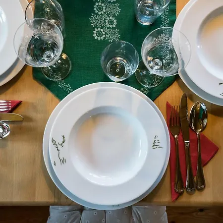 Ausseer בית נופש *