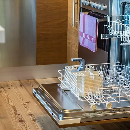 בית נופש Ausseer