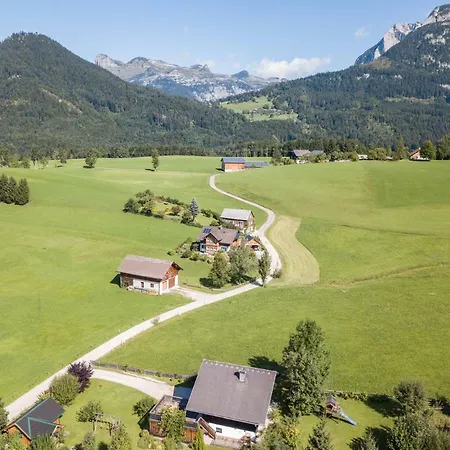 Ausseer Holiday home *