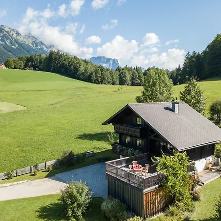 Ausseer Feriehus Bad Aussee