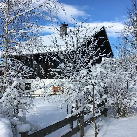 Ausseer Tatil Evi