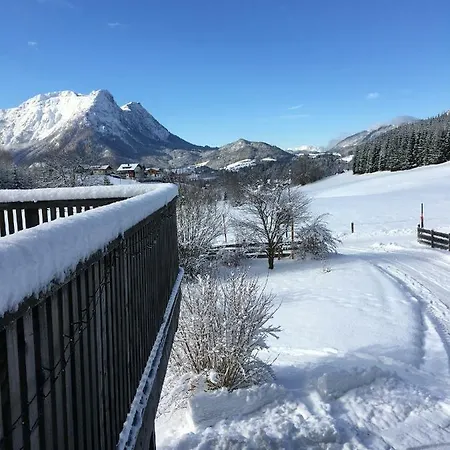 Ausseer Holiday home *