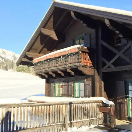 Holiday home Ausseer