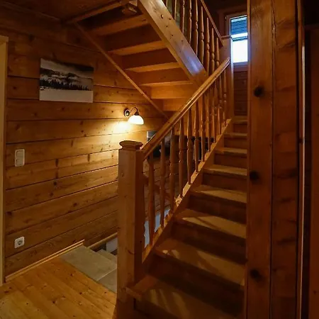 Holiday home Ausseer *