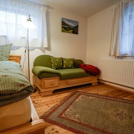 Hébergement de vacances Ausseer