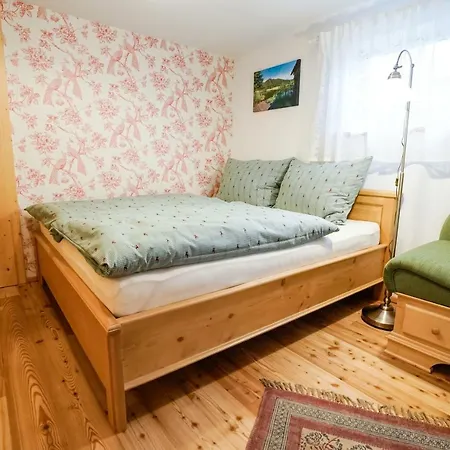 Hébergement de vacances Ausseer