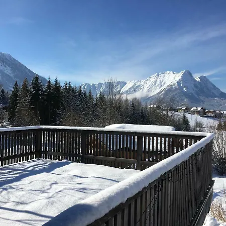 Hébergement de vacances Ausseer *