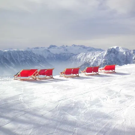 Hébergement de vacances Ausseer