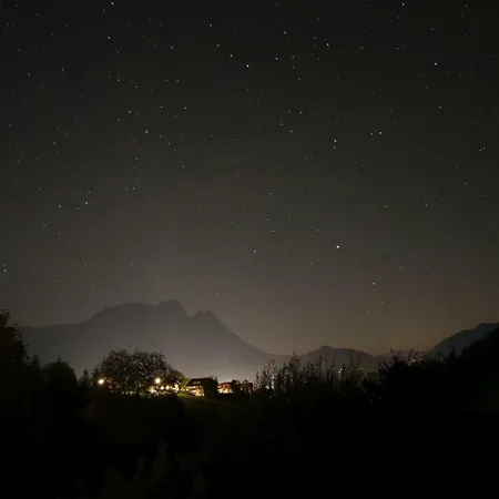 Ausseer Hébergement de vacances *