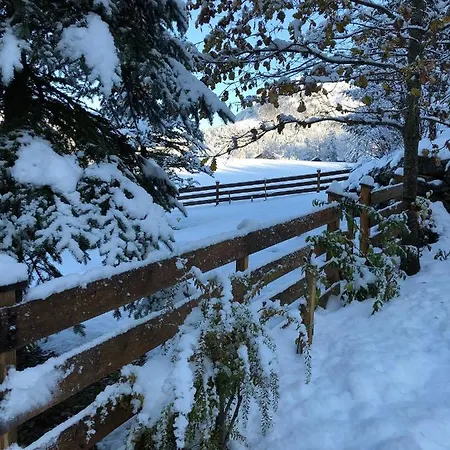 Hébergement de vacances Ausseer Bad Aussee