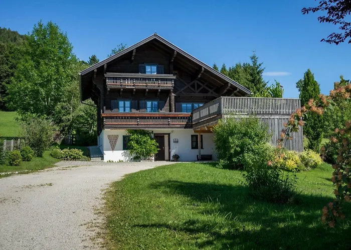 Holiday home Ausseer *