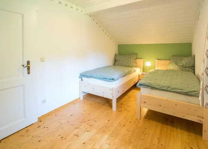 Feriehus Ausseer Bad Aussee