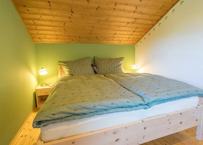 Ausseer Holiday home Bad Aussee