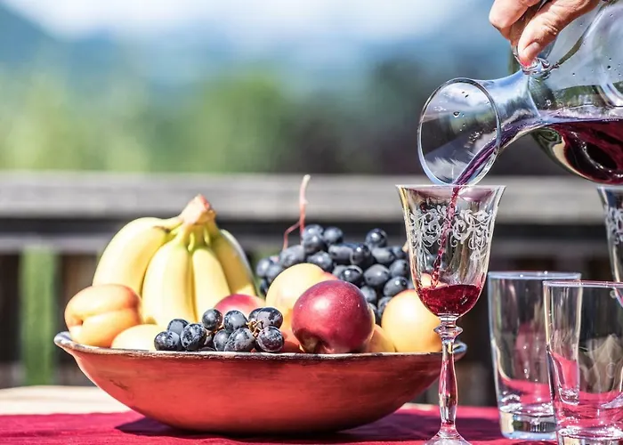 بيت للعطل Ausseer باد اوسي