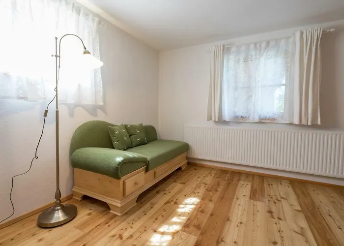 Ausseer بيت للعطل *