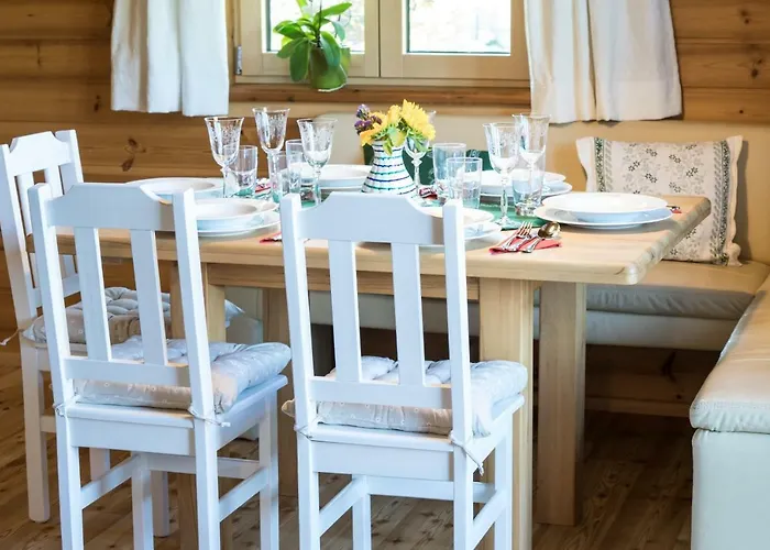 Holiday home Ausseer Bad Aussee