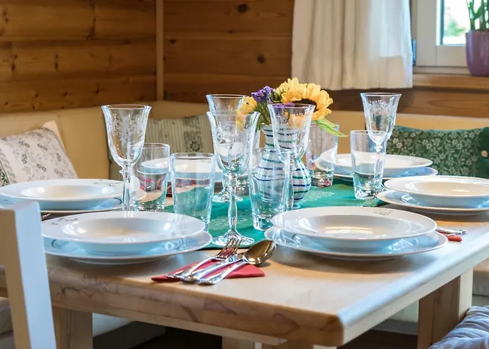 Feriehus Ausseer Bad Aussee