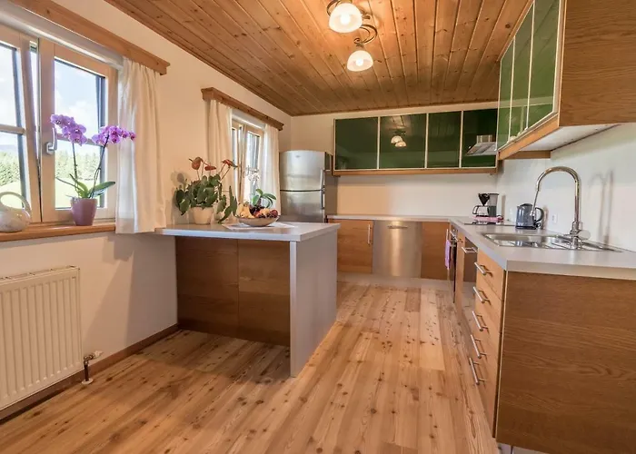 بيت للعطل Ausseer باد اوسي