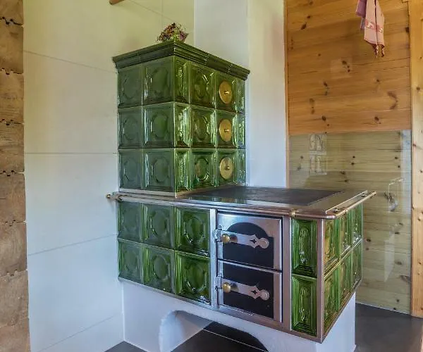 Ausseer بيت للعطل