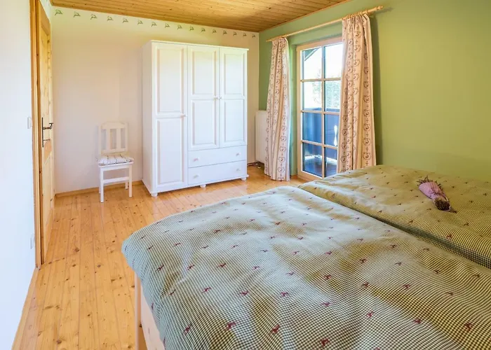 Holiday home Ausseer Bad Aussee