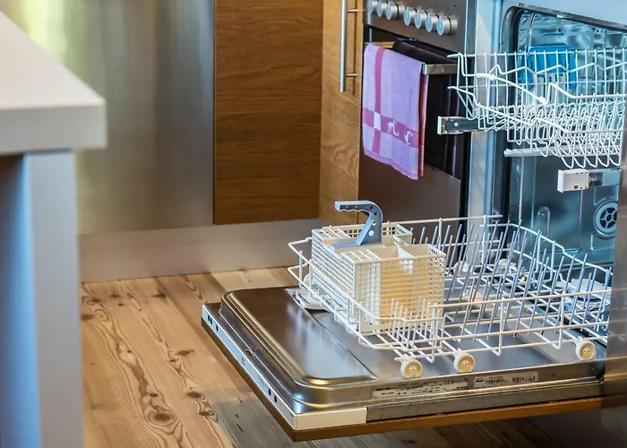 بيت للعطل Ausseer