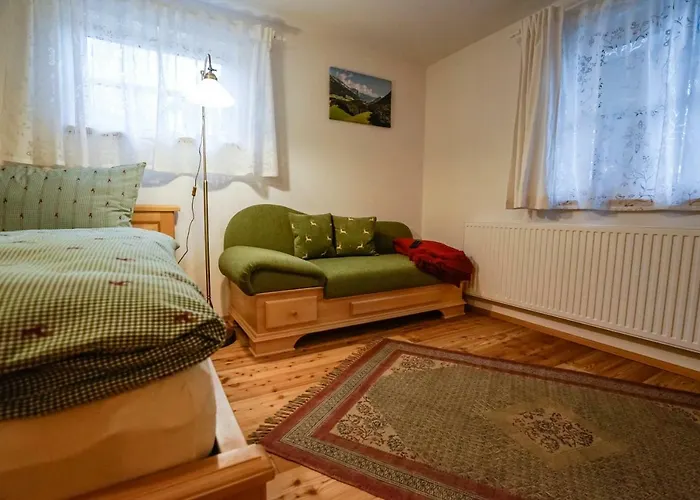 Holiday home Ausseer