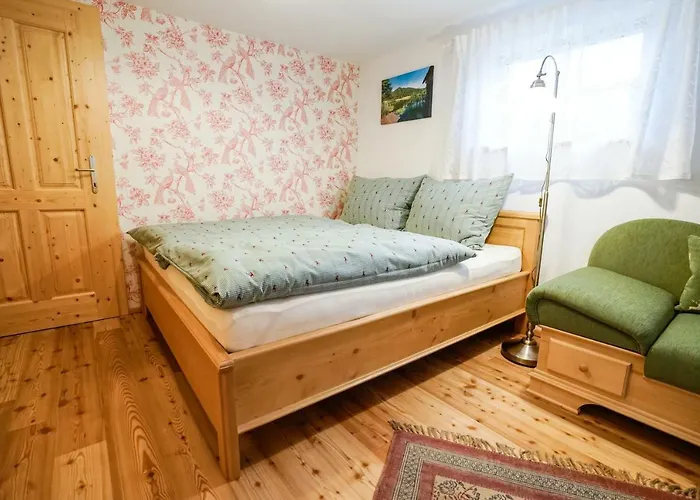 بيت للعطل Ausseer