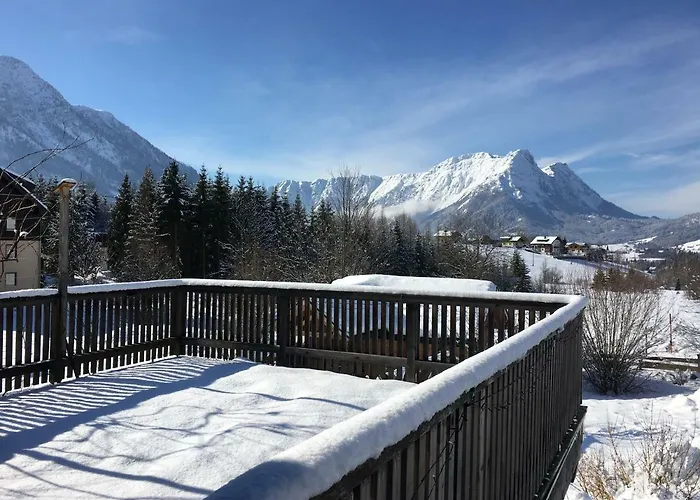 Holiday home Ausseer *