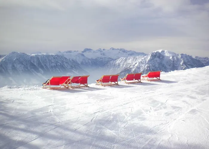 Holiday home Ausseer