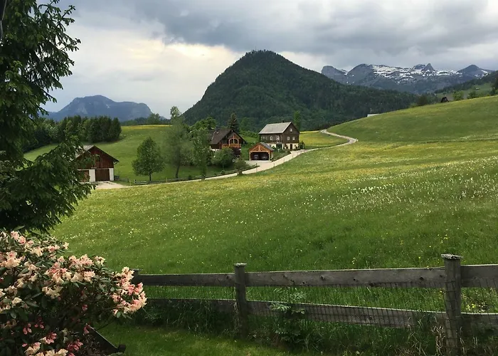 Ausseer Feriehus Bad Aussee