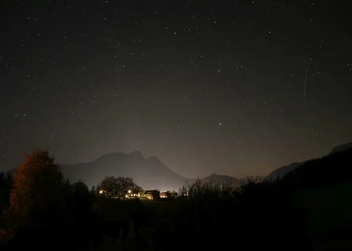 Ausseer بيت للعطل *