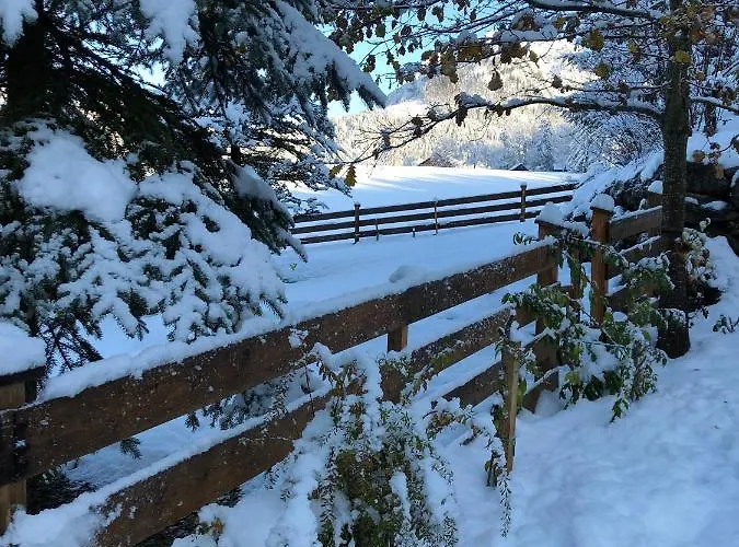 Holiday home Ausseer Bad Aussee